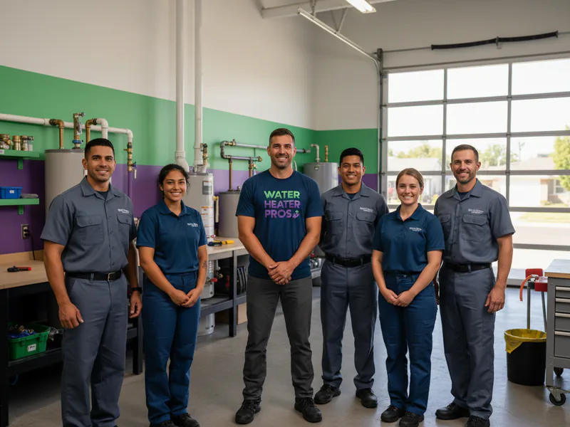 Solar Water Heater Services in Puerto Rico near me