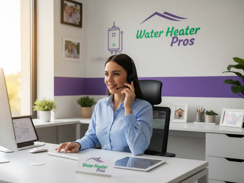 Water Heater Repair in Puerto Rico   FAQ